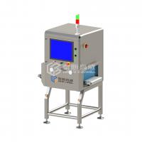 X射線(xiàn)異物檢測(cè)機(jī)